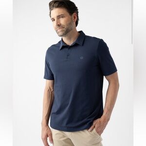 Cozy Earth Bamboo Polo